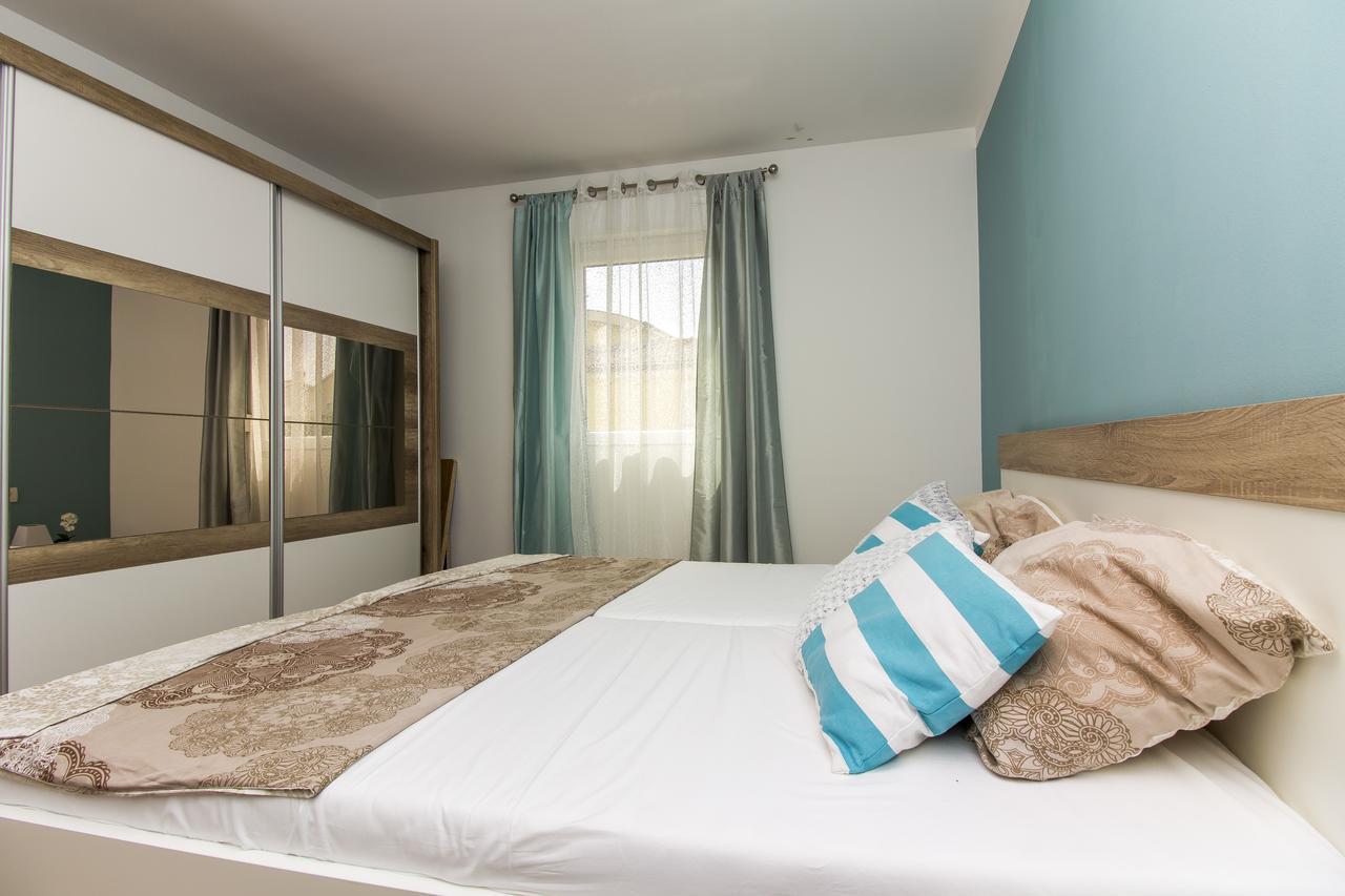 PUY Apartman Maxim 아파트 외부 사진