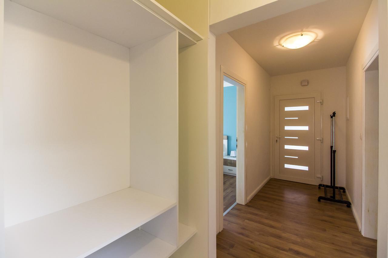 PUY Apartman Maxim 아파트 외부 사진