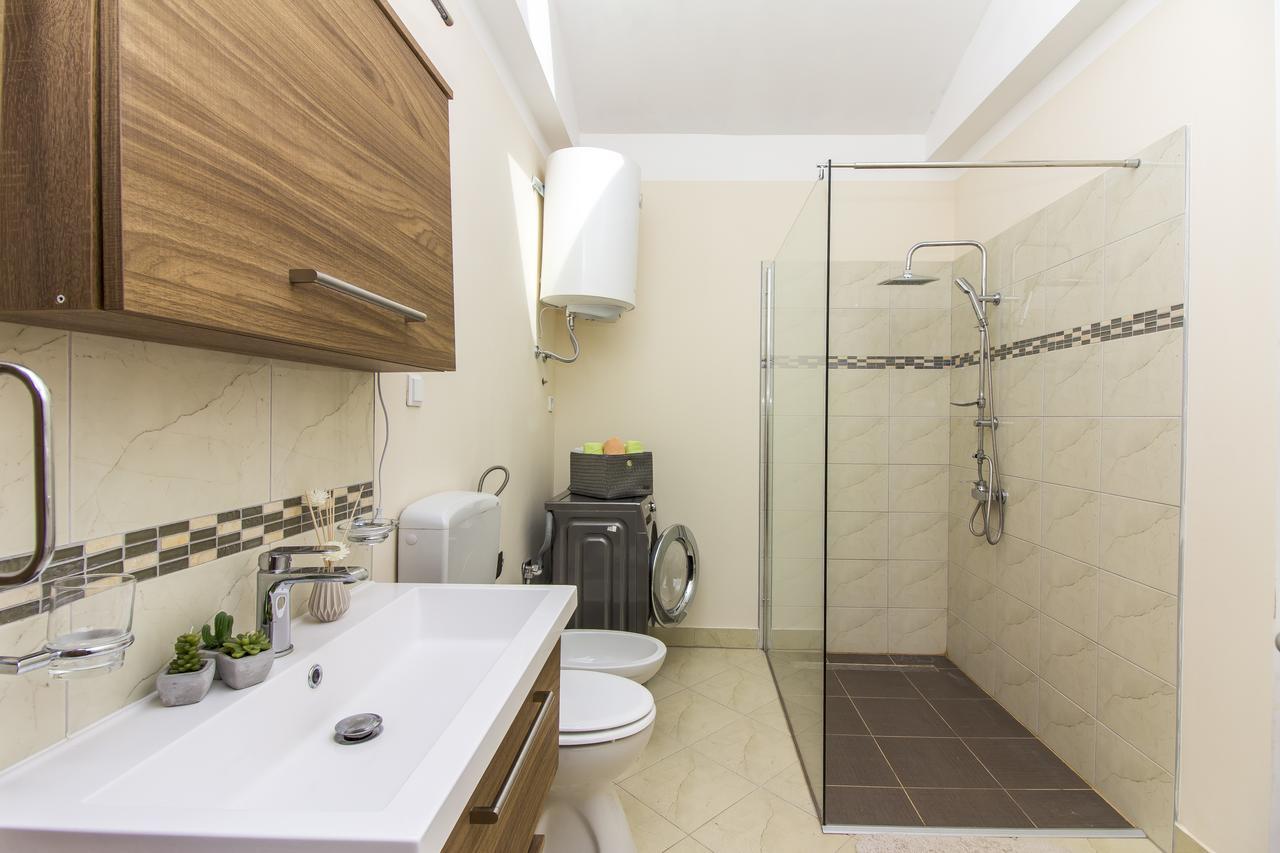 PUY Apartman Maxim 아파트 외부 사진