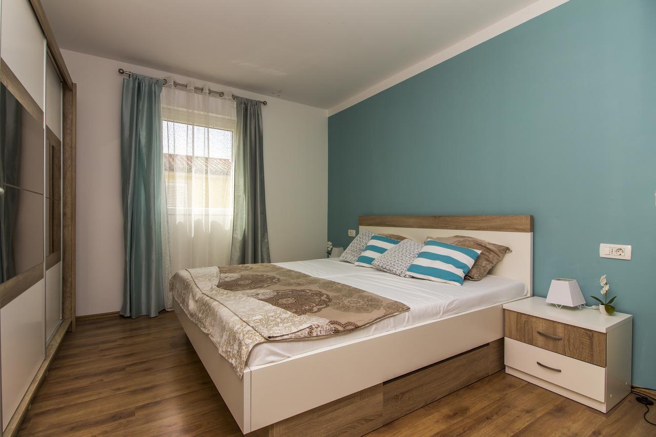 PUY Apartman Maxim 아파트 외부 사진