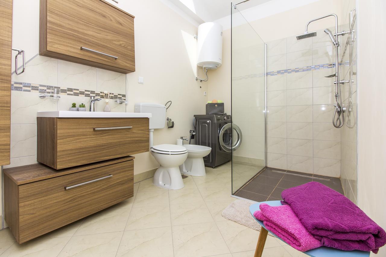 PUY Apartman Maxim 아파트 외부 사진