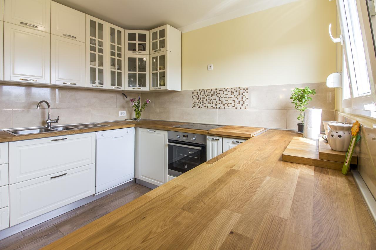 PUY Apartman Maxim 아파트 외부 사진